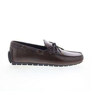 Rockport Mens Taya Brown Shoes (NWT)